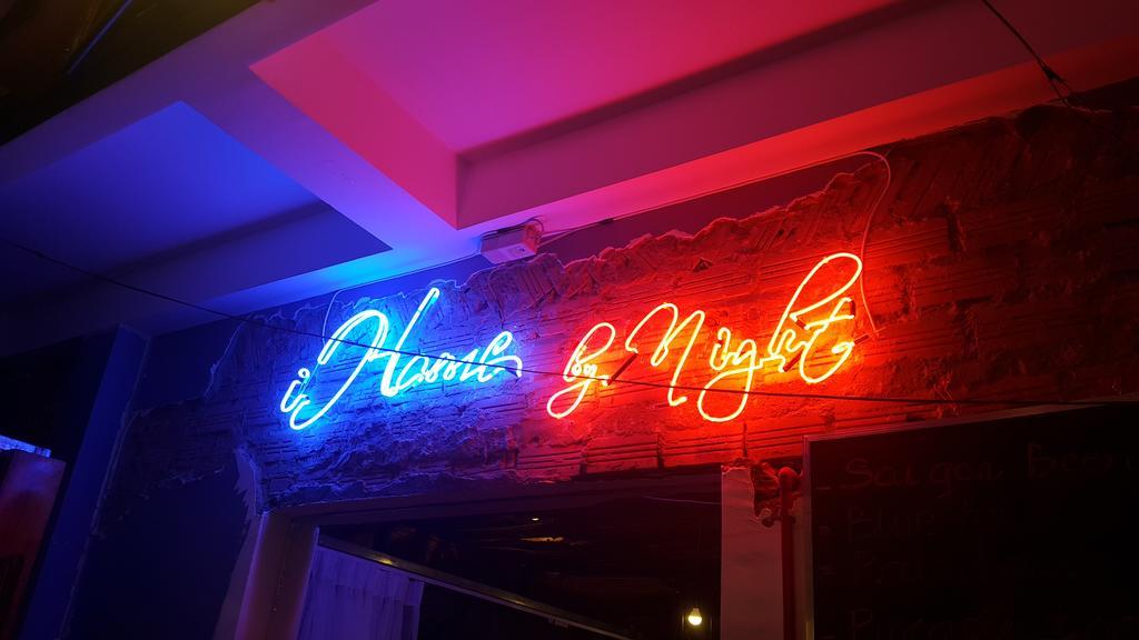 Ihome نها ترانج المظهر الخارجي الصورة